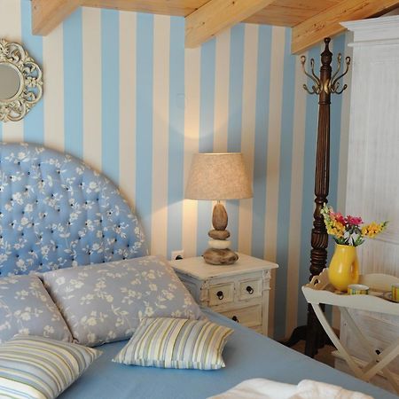 Episkopos Agnadi Suites מראה חיצוני תמונה