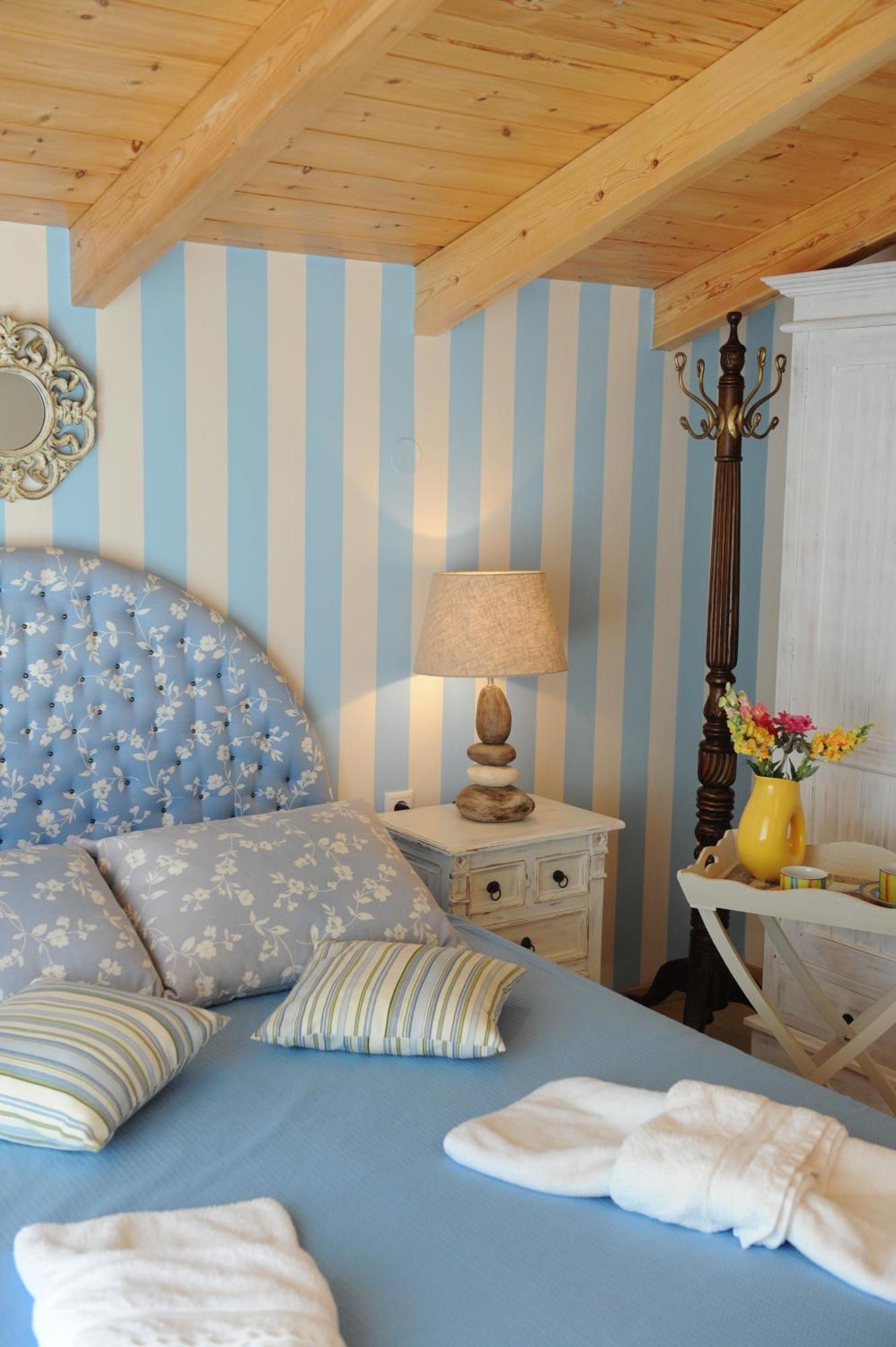 Episkopos Agnadi Suites מראה חיצוני תמונה