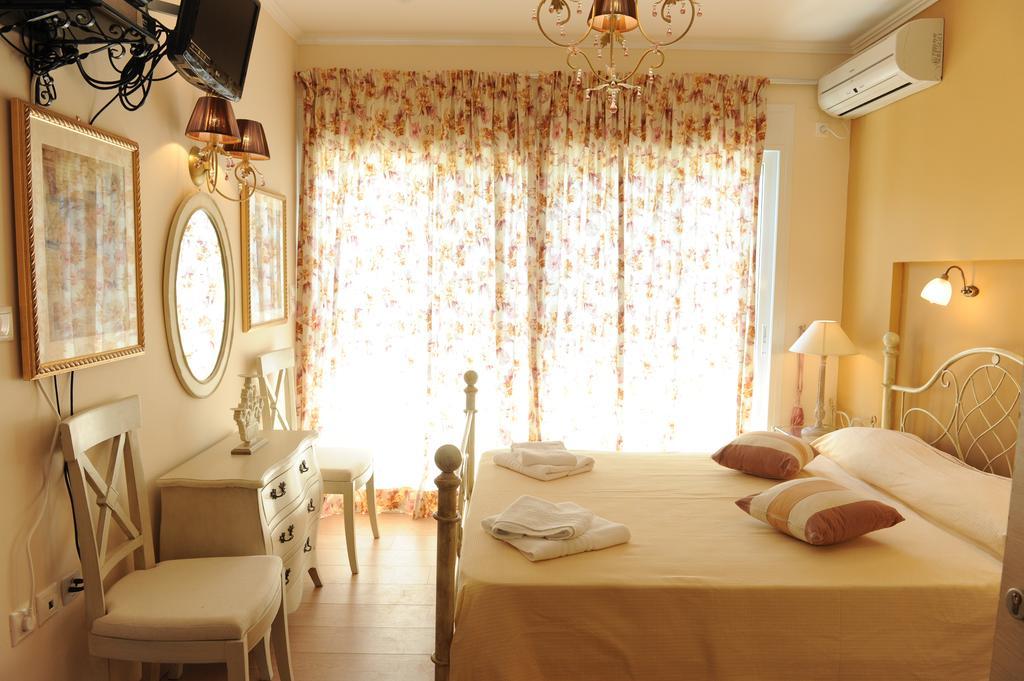 Episkopos Agnadi Suites מראה חיצוני תמונה