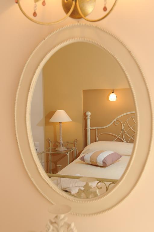 Episkopos Agnadi Suites מראה חיצוני תמונה