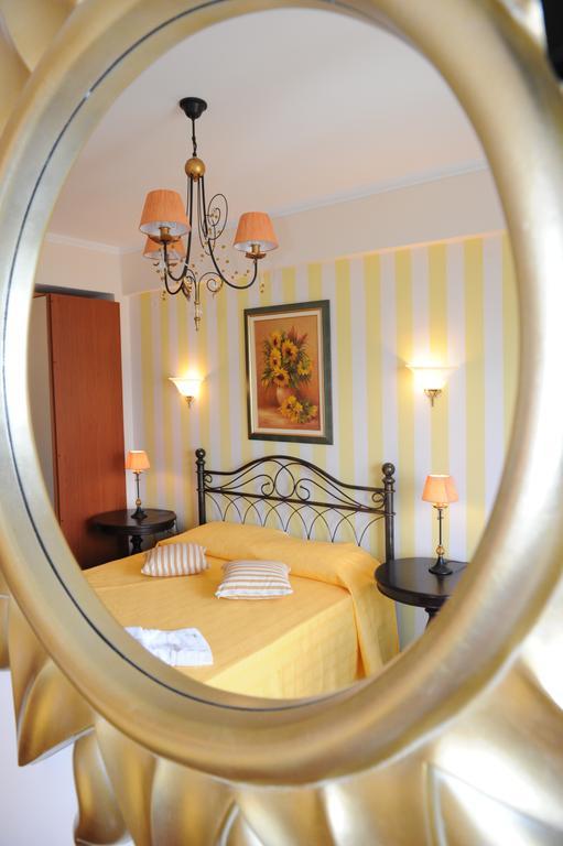 Episkopos Agnadi Suites מראה חיצוני תמונה