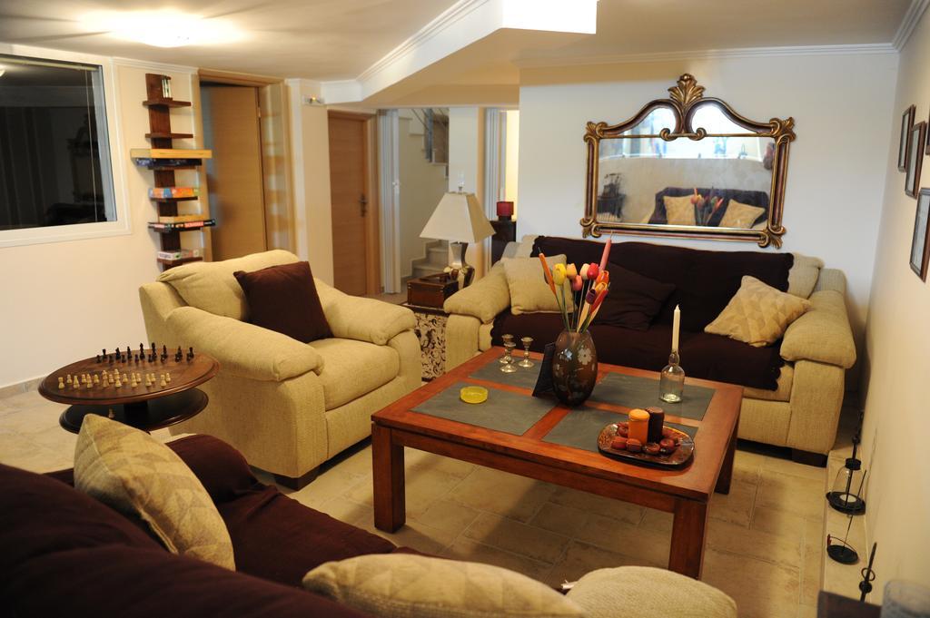 Episkopos Agnadi Suites מראה חיצוני תמונה