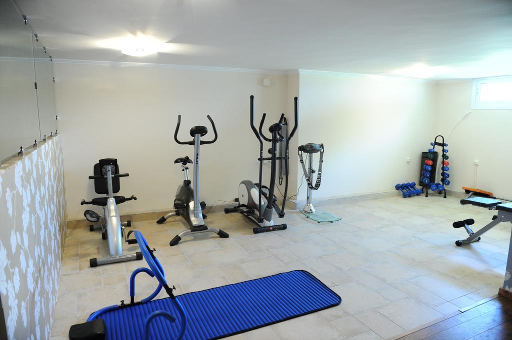 Episkopos Agnadi Suites מראה חיצוני תמונה