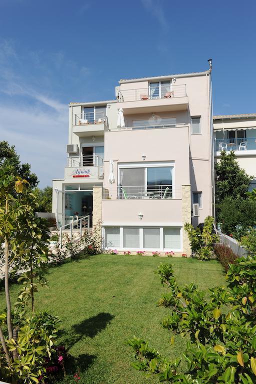 Episkopos Agnadi Suites מראה חיצוני תמונה